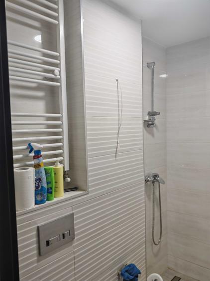 Apartament cu 2 camere decomandat în Micro 19