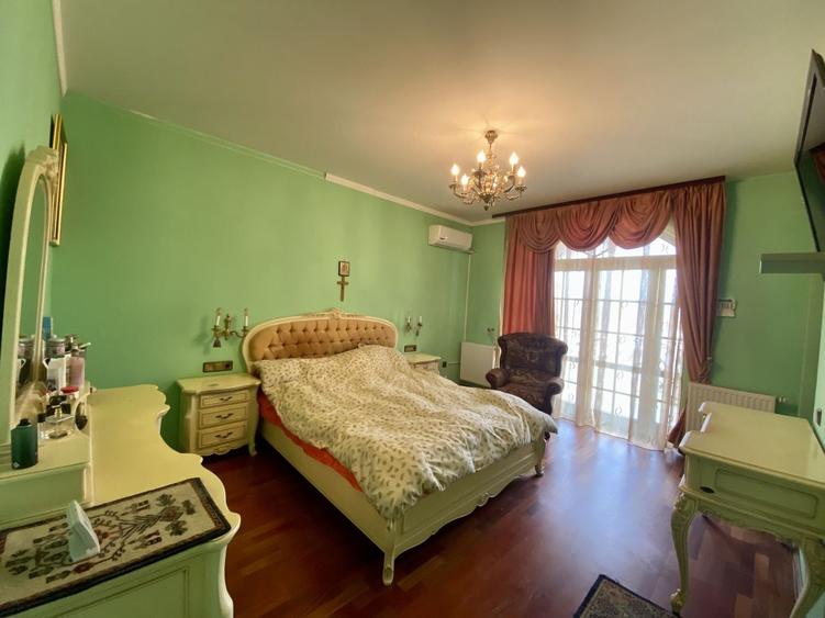 Casă individuală cu 3 camere cu Teren 1103 Mp în Bod