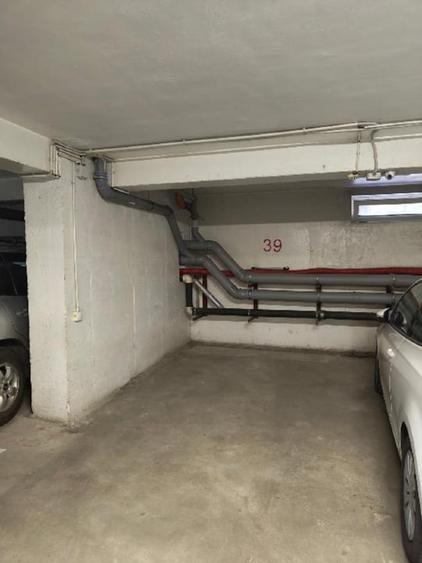 Apartament cu 2 camere decomandat, mobilat în Baba Novac