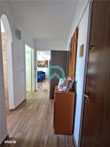 Apartament 2 camere, mobilat si utilat, Astra, Brasov - 13