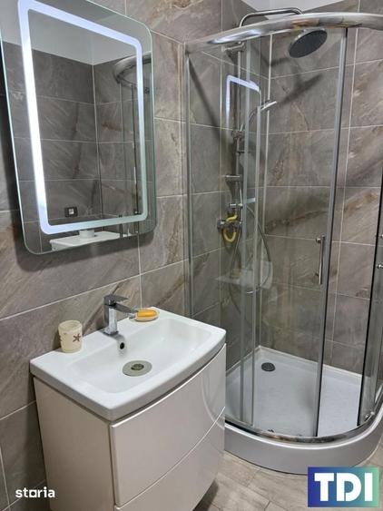 Apartament cu 2 camere în Nord