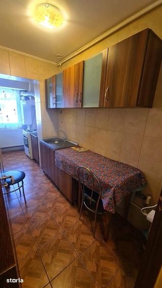 Garsonieră în Central