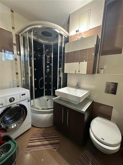 Inchiriere Apartament 2 camere Decomandat - Baza 3 - Carrefour Felicia - 7
