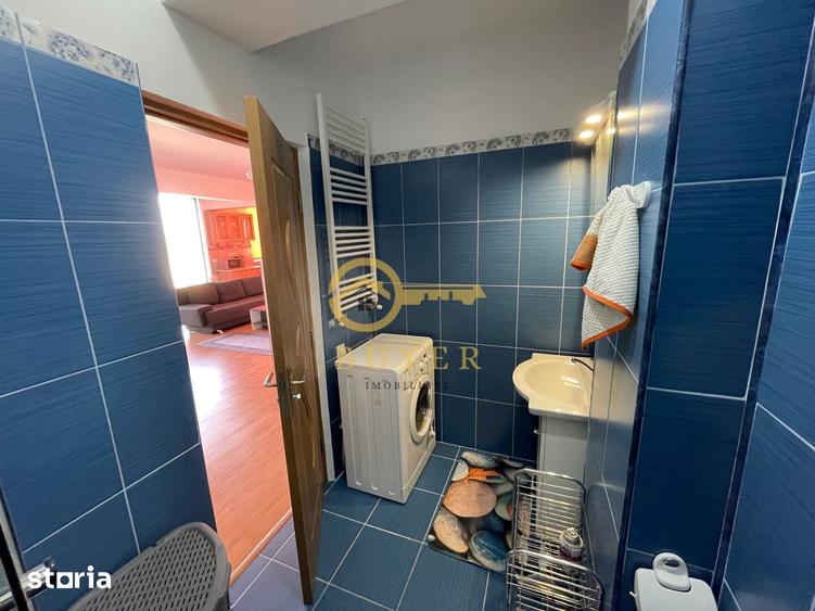 Apartament cu 3 camere, 70 mp utili si terasa de 50mp- Dna Stanca - 12