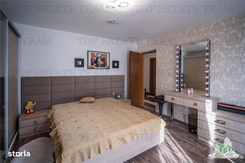 Vila cu 500 mp teren, langa British School Pipera, Iancu Nicolae - 16