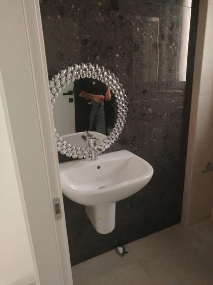 Apartament cu 2 camere semidecomandat în Lunca Cetățuii