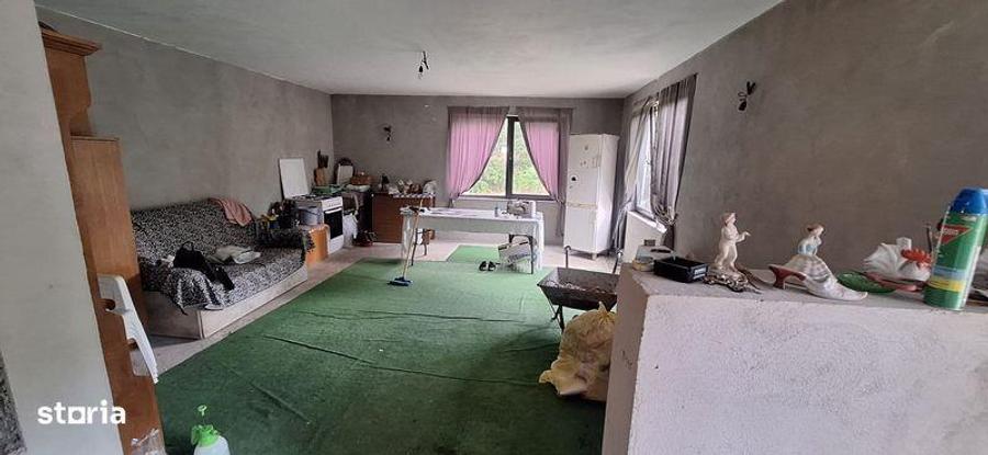 Vand casa Mihai Bravu Comana Giurgiu - 1