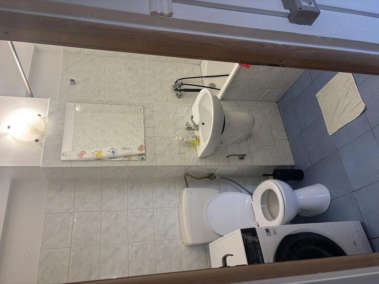 Apartament cu 2 camere decomandat în Fălticeni