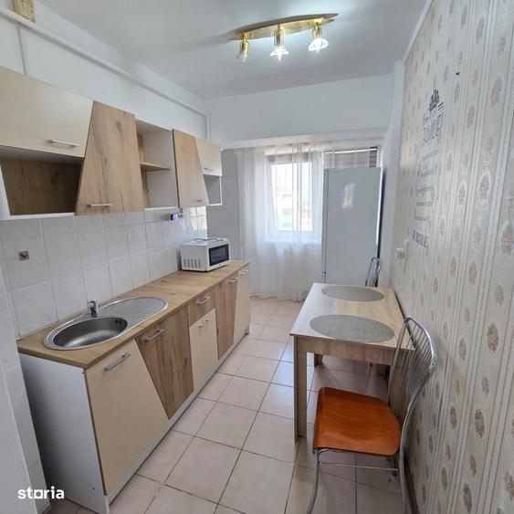 Apartament cu 2 camere decomandat în Ultracentral