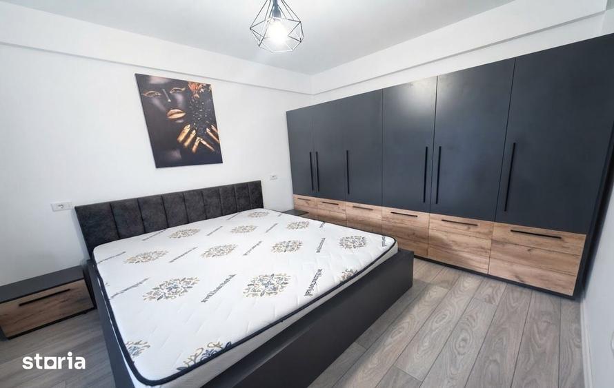 Inchiriez 2 camere complex Valcom langa Coresi - 5
