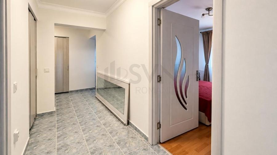 Apartament cu 2 camere decomandat, mobilat în Drumul Taberei