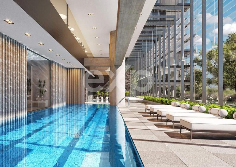 Apartament cu 2 camere decomandat în Floreasca
