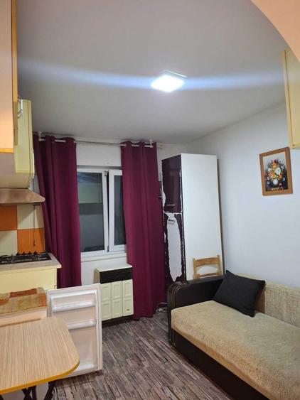Garsonieră în Ultracentral