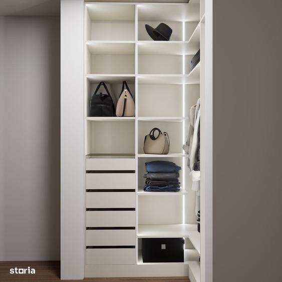 Apartament cu 3 camere decomandat în Albești