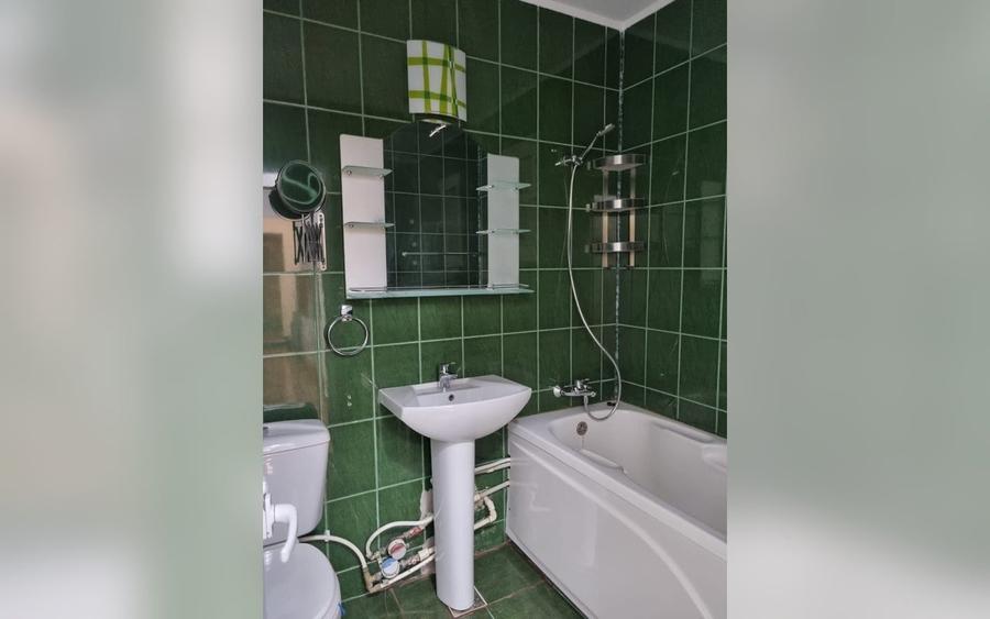 Apartament cu 3 camere, mobilat în Militari
