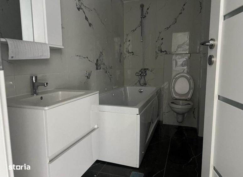 Apartament cu 2 camere decomandat în Galata