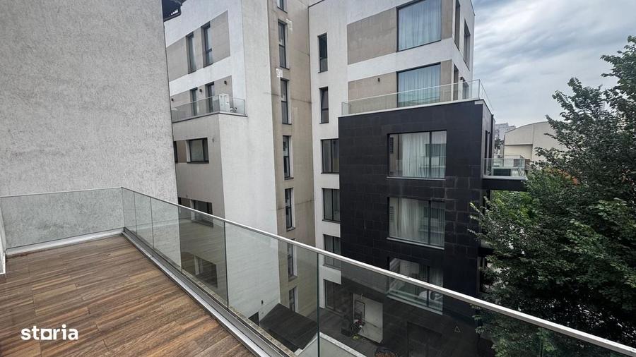 Apartament cu 3 camere în Polonă