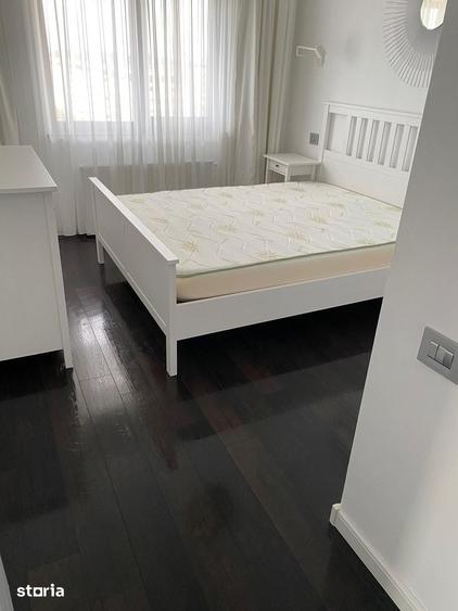 Apartament cu 4 camere în Chiajna