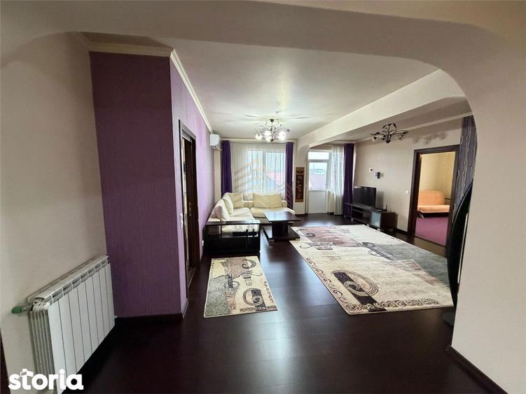 Apartament de vanzare | 110 mpu | Calea Moldovei - 17