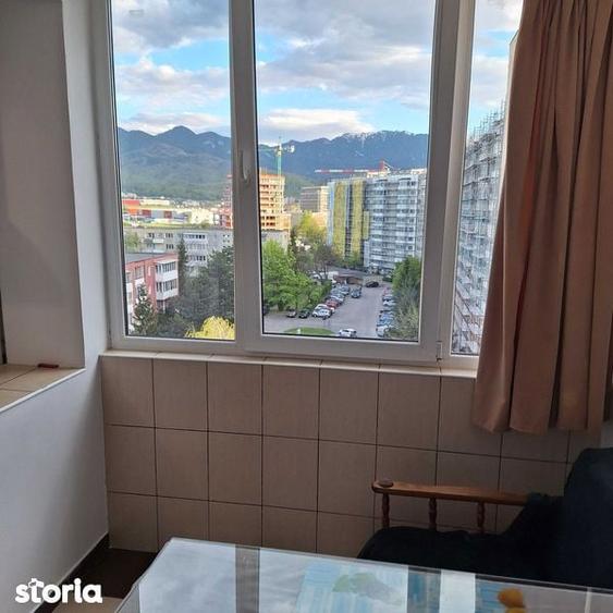 Garsonieră semidecomandată în Sud