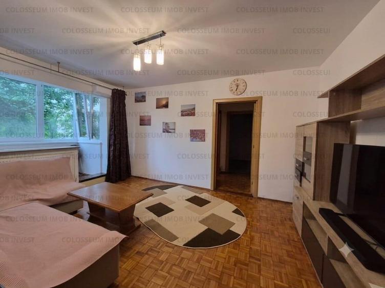 COMISION 0% Apartament 2 camere,semidecomandat,parcare - Zona Astra - 13