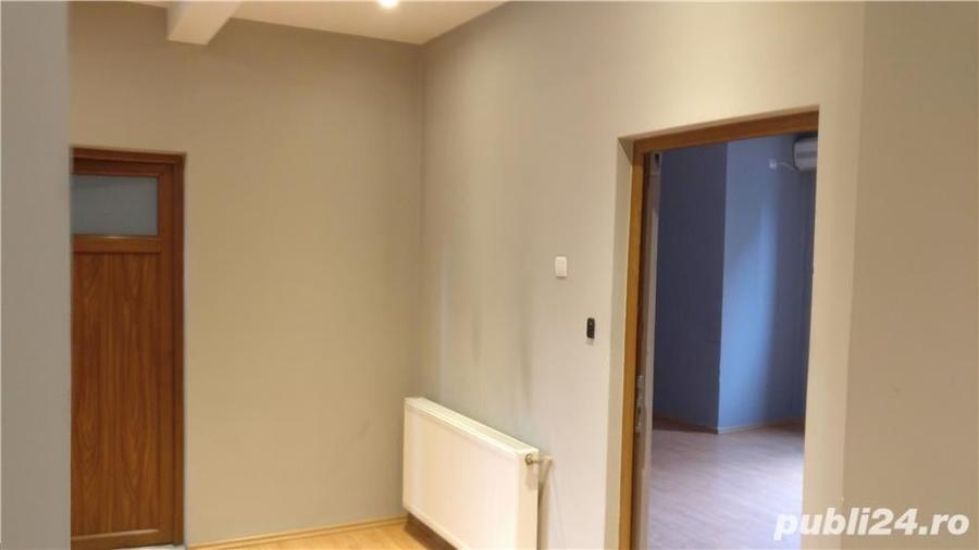 Spațiu comercial, de 300 mp, în Obor