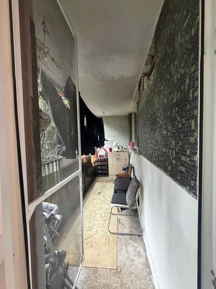 Apartament cu 2 camere semidecomandat, mobilat în Drumul Taberei