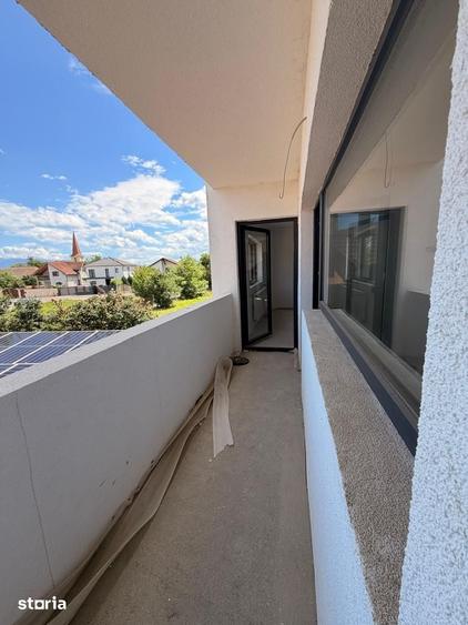 Apartament cu 2 camere în Turnișor
