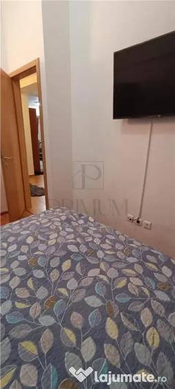 Apartament cu 4 camere decomandat în Aradului
