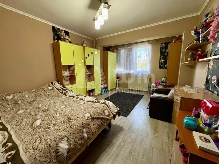 Apartament cu 2 camere decomandat, mobilat în Mănăștur — fotografia 2