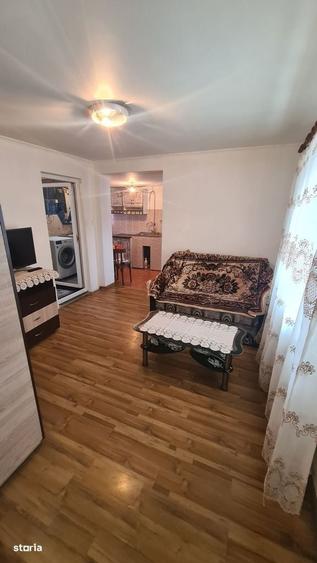 Casă cu 3 camere cu Teren 1112 Mp în Valea Iașului