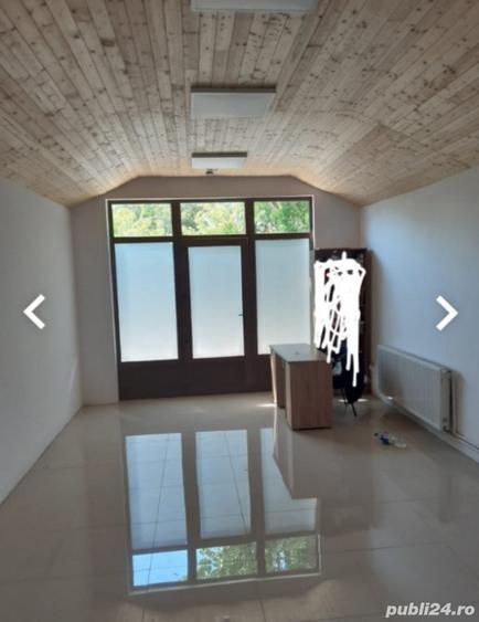 Spațiu comercial, de 350 mp, în Cuza Vodă