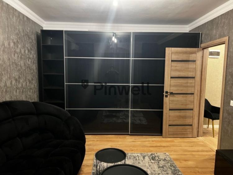 2 Room I Modern I Exigent Plaza - 2