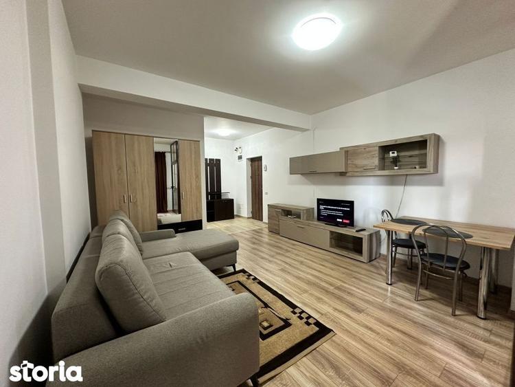 Garsoniera cu Centrala Proprie si Parcare in Bloc Nou | Colentina - Fu - 3