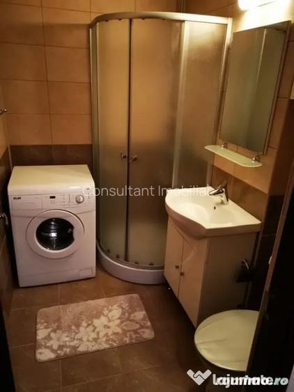 De inchiriat apartament 1 camera in zona Buziasului - Timisoara (Timis)