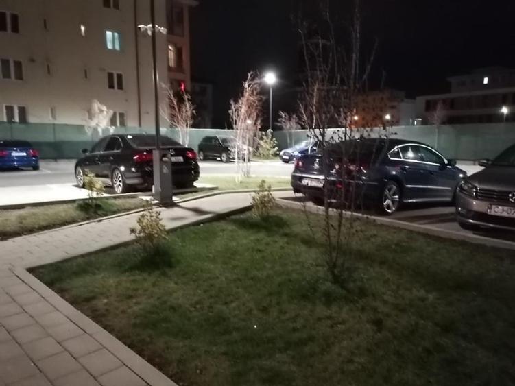 Apartament cu 2 camere semidecomandat în Bună Ziua