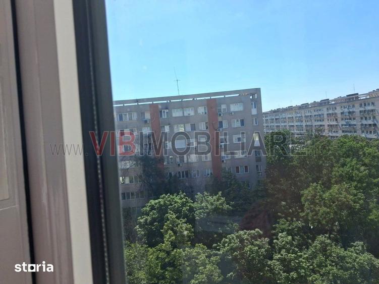 Apartament cu 2 camere în Dristor