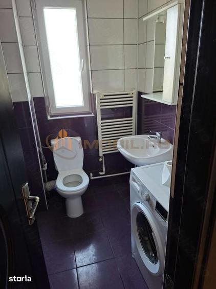Apartament 2 camere Copou - 3
