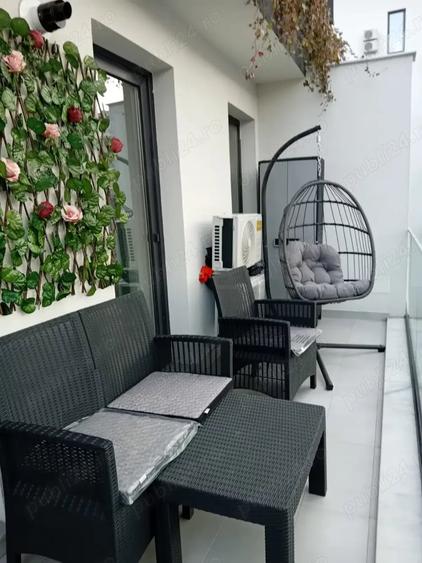 Apartament cu 2 camere decomandat în Unirii