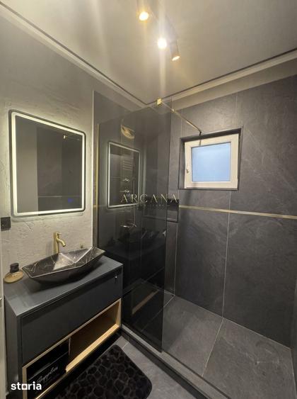 Apartament cu 3 camere în Florești