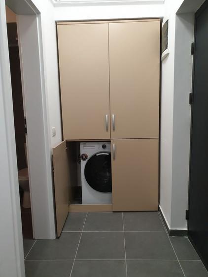 Girocului-Penny | Bloc nou | Mobilat si Utilat | Lift | Loc de parcare - 11