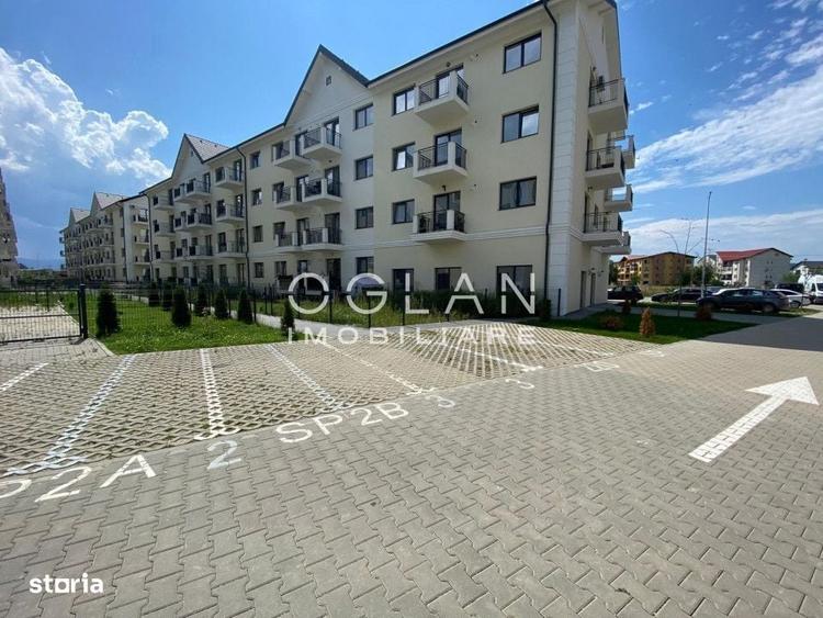 Apartament cu 2 camere în Șelimbăr
