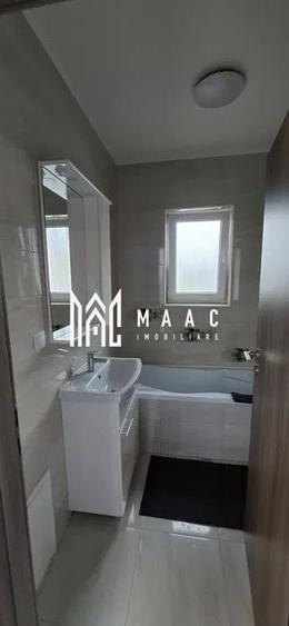 Apartament cu 2 camere în Arhitecților - Calea Cisnădiei