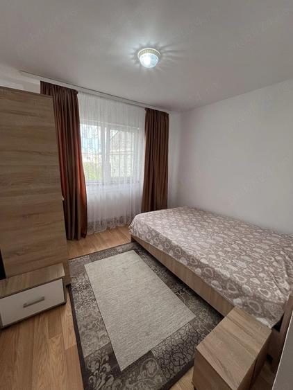 Apartament cu 2 camere decomandat în Canta