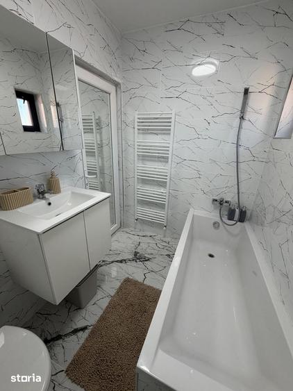 Casă cu 4 camere cu Teren 366 Mp în Primăverii