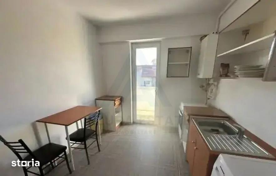 Apartament cu 2 camere decomandat în Șelimbăr