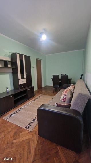 Apartament 2 camere de inchiriat in Alba Iulia, zona Hotel Cetate - 1