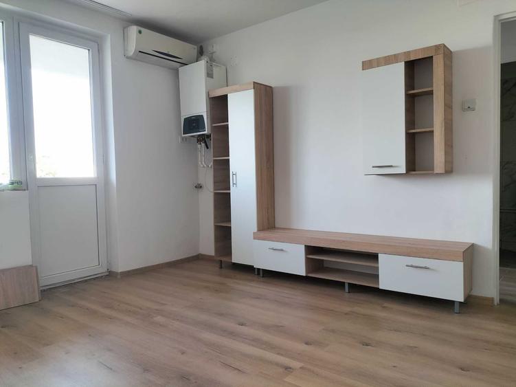 Garsonieră decomandată în Ultracentral
