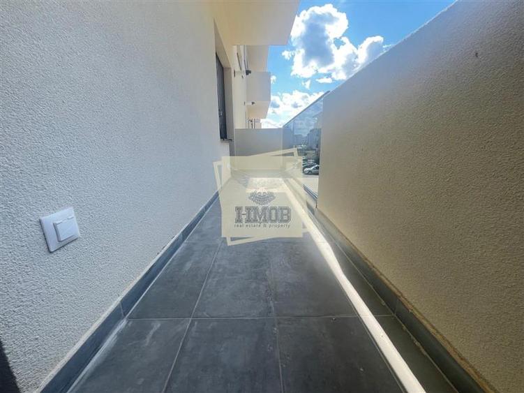 Apartament modern 3 camere balcon si parcare Doamna Stanca - 8