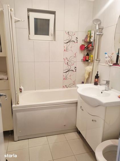 Apartament cu 3 camere, mobilat în Circumvalațiunii